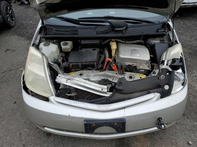 Photo 7 from auction – 2005 TOYOTA PRIUS with VIN JTDKB20U453074142