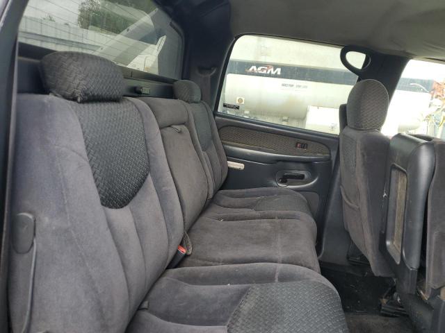 Photo 6 from auction – 2002 CHEVROLET AVALANCHE with VIN 3GNEC13T42G134119