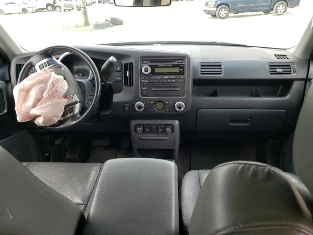 Photo 9 from auction – 2008 HONDA RIDGELINE with VIN 2HJYK16518H506493
