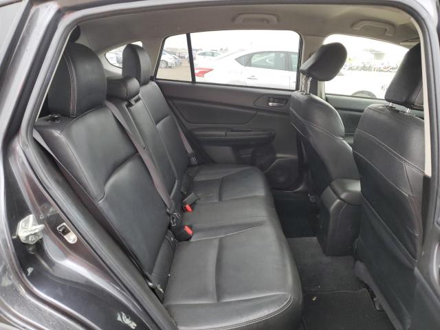 Photo 6 from auction – 2013 SUBARU XV CROSSTR with VIN JF2GPAGC8DH842934