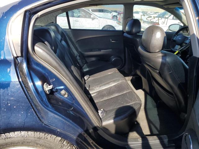 Photo 6 from auction – 2005 NISSAN ALTIMA S with VIN 1N4AL11D95C120698