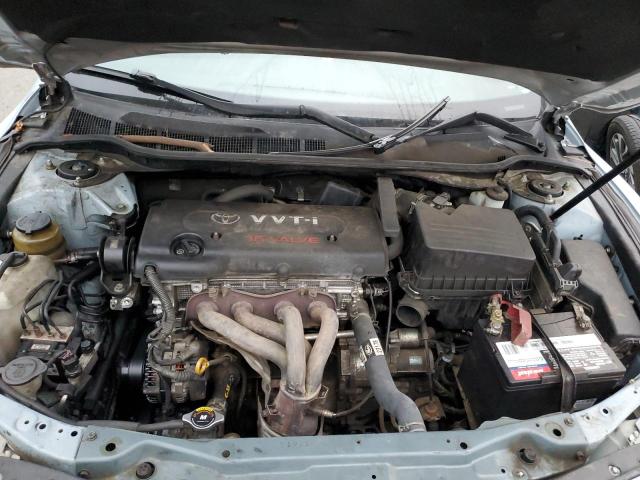 Photo 7 from auction – 2007 TOYOTA CAMRY CE with VIN 4T1BE46K47U566171
