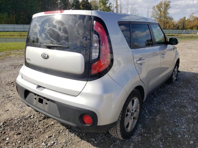 Photo 4 from auction – 2017 KIA SOUL with VIN KNDJN2A22H7479168
