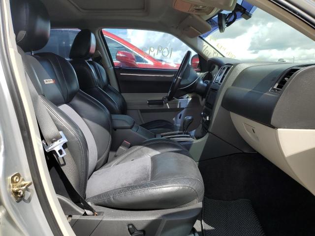 Photo 5 from auction – 2006 CHRYSLER 300C SRT-8 with VIN 2C3KA73W86H386643
