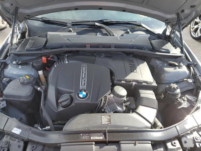Photo 7 from auction – 2013 BMW 335 I with VIN WBADX7C52DJ589174