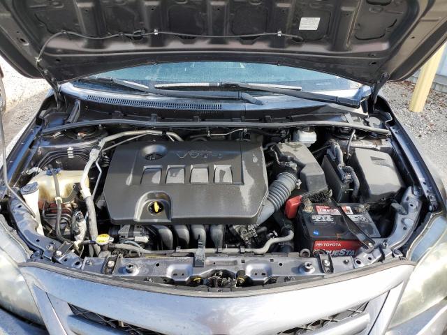 صورة رقم 7 من المزاد - 2013 TOYOTA COROLLA S مع VIN 5YFBU4EE8DP224623