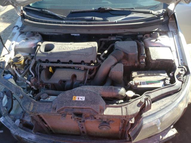 Photo 7 from auction – 2013 KIA FORTE EX with VIN KNAFU4A25D5732149
