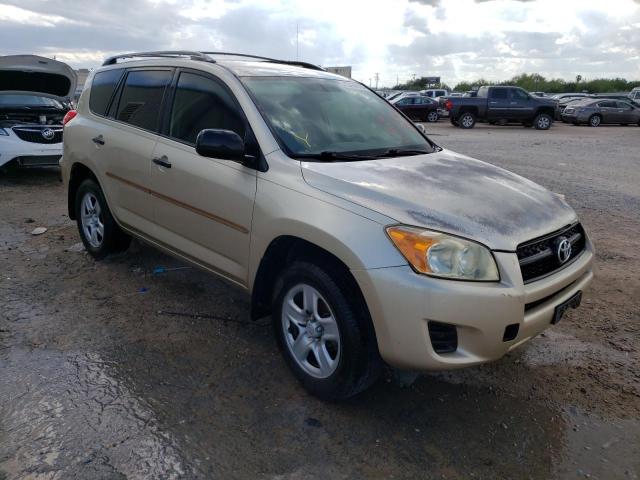 TOYOTA RAV4 2009 with VIN JTMZF33VX9D012788 - Photo from auction