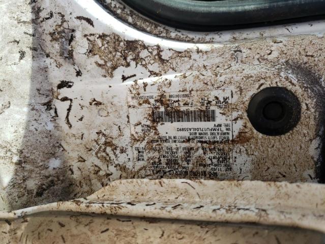 Photo 10 from auction – 2004 FORD EXPEDITION with VIN 1FMFU17L04LA55892