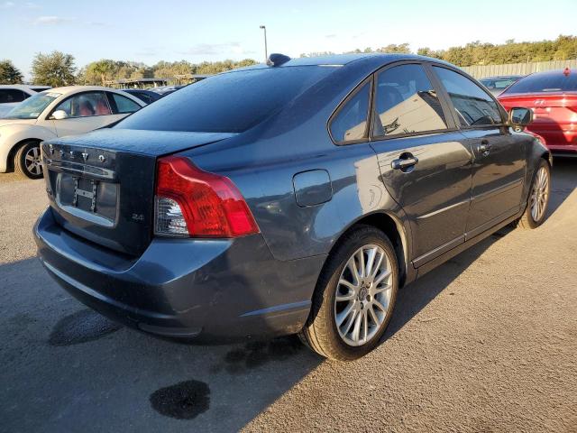 Photo 4 from auction – 2010 VOLVO S40 2.4I with VIN YV1382MS1A2504134