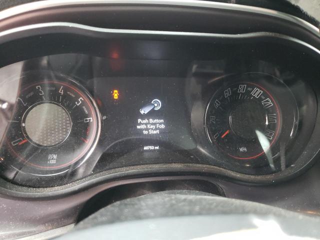 Photo 8 from auction – 2019 DODGE CHALLENGER with VIN 2C3CDZAG2KH620966