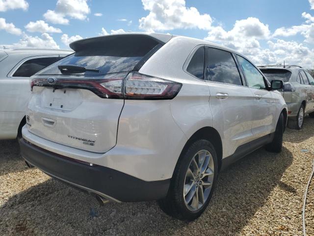 Photo 4 from auction – 2018 FORD EDGE TITAN with VIN 2FMPK4K94JBB37675