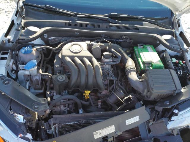 Photo 7 from auction – 2015 VOLKSWAGEN JETTA BASE with VIN 3VW2K7AJ4FM218724