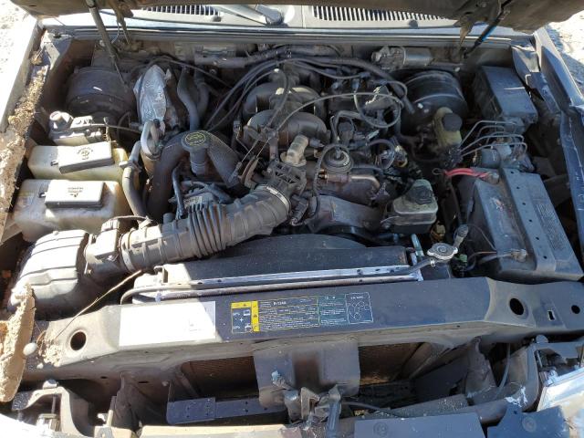 Photo 7 from auction – 2003 FORD EXPLORER S with VIN 1FMZU67E63UB74793
