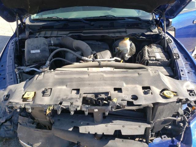 Photo 7 from auction – 2014 RAM 1500 SLT with VIN 1C6RR7LT9ES401108