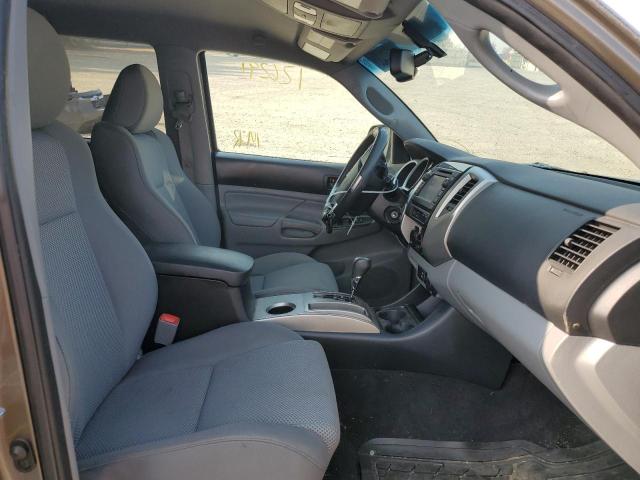 Photo 5 from auction – 2013 TOYOTA TACOMA DOU with VIN 5TFLU4EN2DX071761