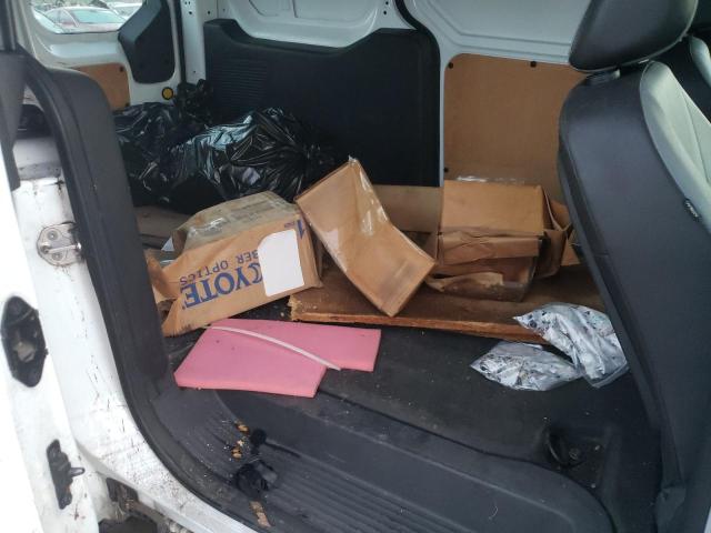 Photo 6 from auction – 2015 FORD TRANSIT CO with VIN NM0LS7E70F1205856