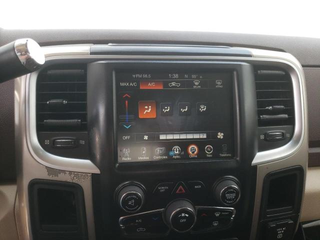 Photo 9 from auction – 2013 RAM 1500 SLT with VIN 1C6RR6LT8DS557343