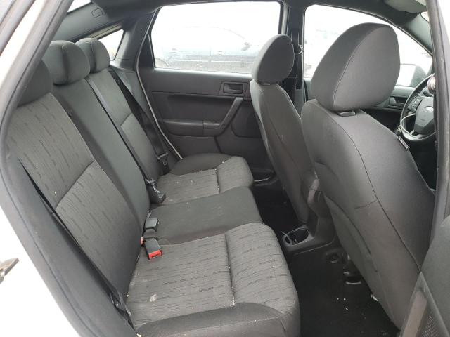 Photo 6 from auction – 2010 FORD FOCUS SE with VIN 1FAHP3FN9AW171109