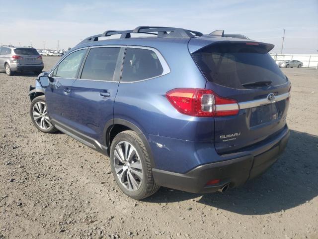 Photo 3 from auction – 2021 SUBARU ASCENT LIM with VIN 4S4WMAMD8M3435088