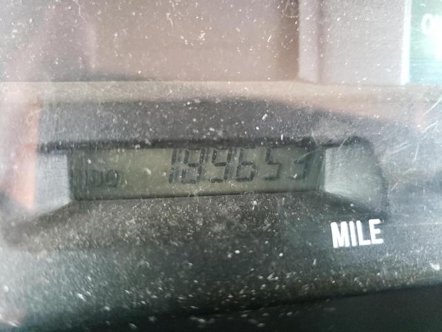 Photo 8 from auction – 2004 TOYOTA AVALON XL with VIN 4T1BF28B74U349241