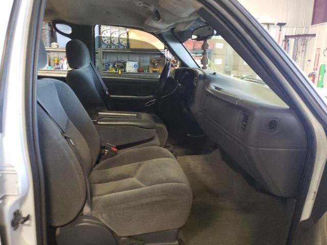 Photo 5 from auction – 2004 CHEVROLET SILVERADO with VIN 1GCHK23114F136492