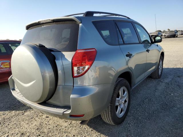 Photo 4 from auction – 2008 TOYOTA RAV4 with VIN JTMZD33VX85081690