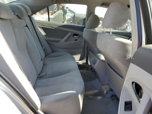 Photo 6 from auction – 2007 TOYOTA CAMRY CE with VIN JTNBE46K173078284