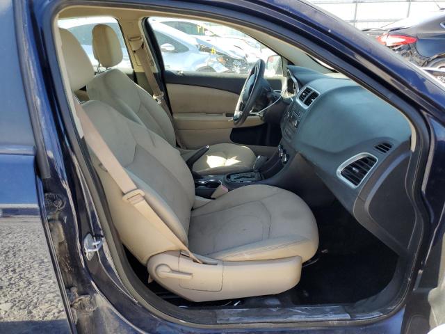 Photo 5 from auction – 2013 DODGE AVENGER SE with VIN 1C3CDZAB7DN711732
