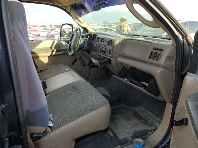 Photo 5 from auction – 2004 FORD F250 SUPER with VIN 3FTNX20L24MA10264