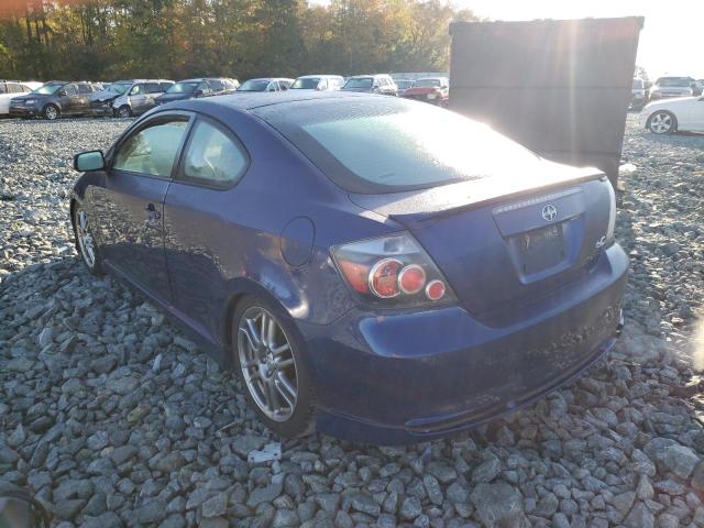 Photo 3 from auction – 2009 TOYOTA SCION TC with VIN JTKDE167990291374
