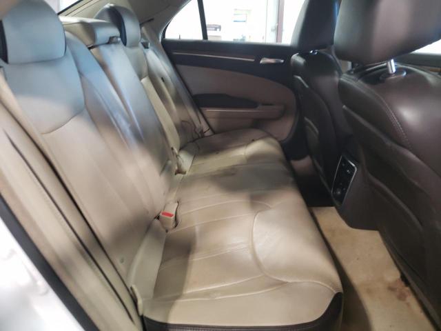 Photo 6 from auction – 2013 CHRYSLER 300C LUXUR with VIN 2C3CCAST2DH561792