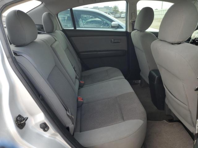 Photo 6 from auction – 2012 NISSAN SENTRA 2.0 with VIN 3N1AB6AP2CL680409