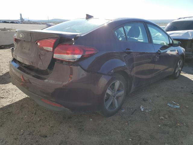 Photo 4 from auction – 2018 KIA FORTE LX with VIN 3KPFL4A76JE170683