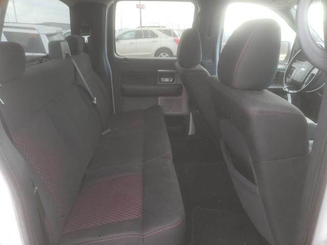 Photo 6 from auction – 2008 FORD F150 SUPER with VIN 1FTRW12W88KB56283