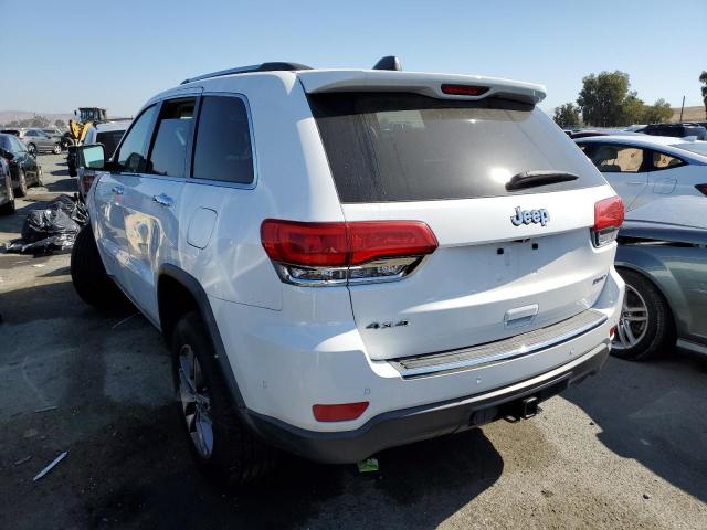 Photo 3 from auction – 2017 JEEP GRAND CHER with VIN 1C4RJFBG2HC778294