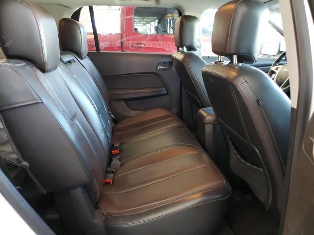 Photo 6 from auction – 2011 GMC TERRAIN SL with VIN 2CTFLUE58B6415059