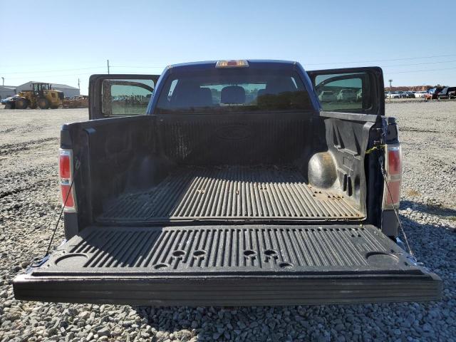 Photo 9 from auction – 2012 FORD F150 SUPER with VIN 1FTFW1CF0CFA52793