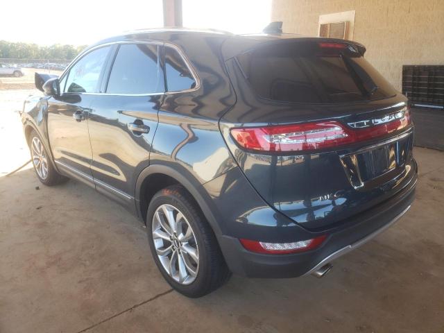 Photo 3 from auction – 2019 LINCOLN MKC SELECT with VIN 5LMCJ2C92KUL20943