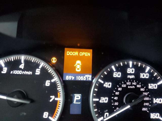 Photo 8 from auction – 2015 ACURA ILX 20 with VIN 19VDE1F3XFE005886