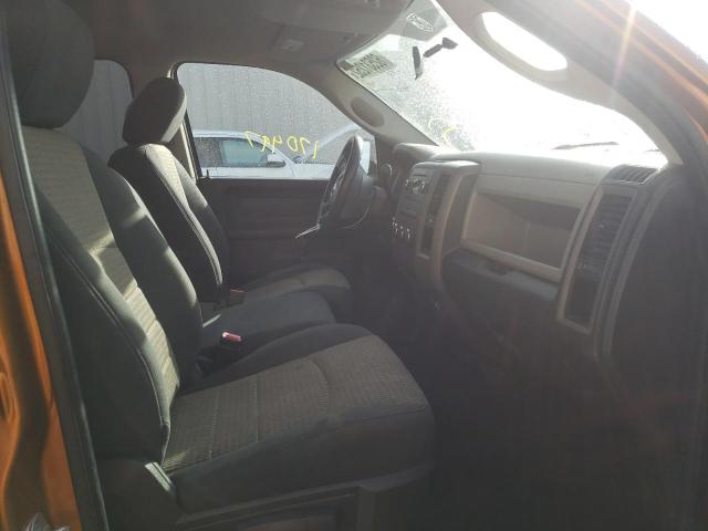 Photo 5 from auction – 2012 DODGE RAM 1500 S with VIN 1C6RD7FT3CS248653