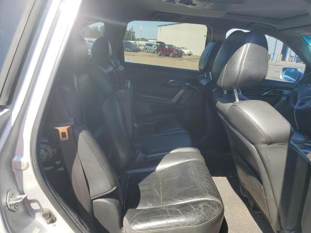 Photo 6 from auction – 2007 ACURA MDX TECHNO with VIN 2HNYD28467H545954