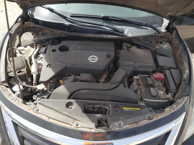 Photo 7 from auction – 2014 NISSAN ALTIMA 2.5 with VIN 1N4AL3AP5EN243036
