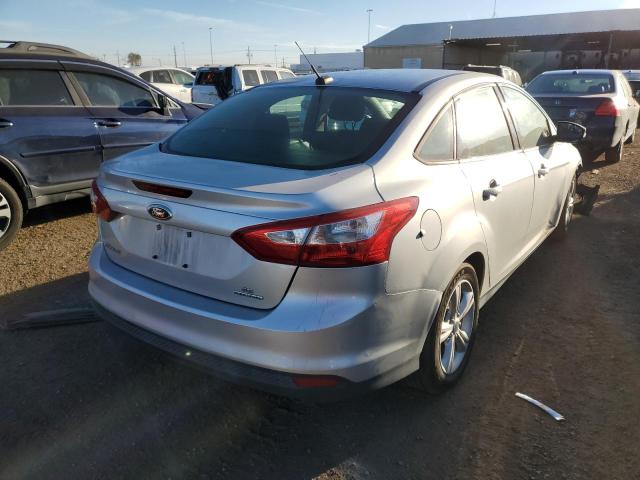 Photo 4 from auction – 2013 FORD FOCUS SE with VIN 1FADP3F2XDL296954