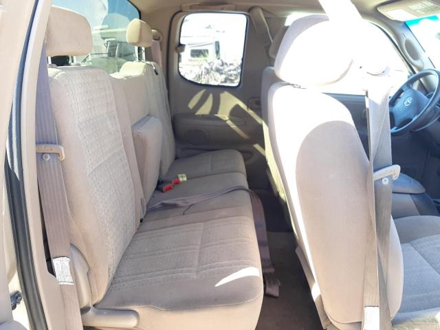 Photo 6 from auction – 2003 TOYOTA TUNDRA ACC with VIN 5TBBT44143S389715