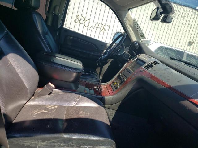 Photo 5 from auction – 2007 CADILLAC ESCALADE E with VIN 1GYFK66817R341525