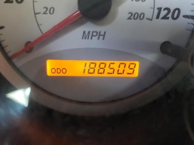 Photo 8 from auction – 2005 TOYOTA RAV4 with VIN JTEGD20V550075547
