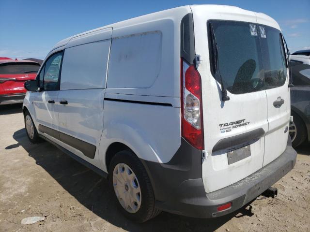 Photo 3 from auction – 2018 FORD TRANSIT CO with VIN NM0LS7E79J1377800