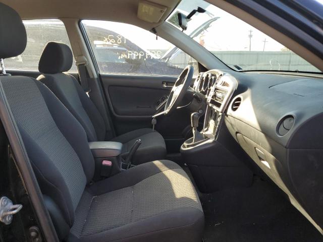 Photo 5 from auction – 2007 TOYOTA COROLLA MA with VIN 2T1KR32EX7C658191