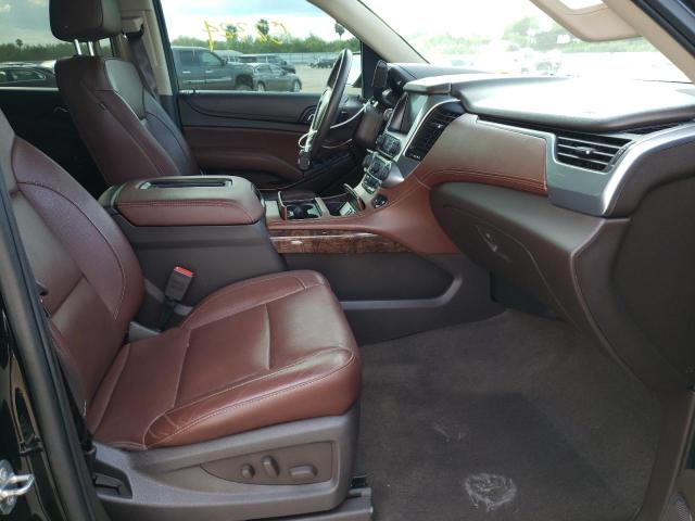 Photo 5 from auction – 2017 CHEVROLET SUBURBAN C with VIN 1GNSCJKC7HR122981